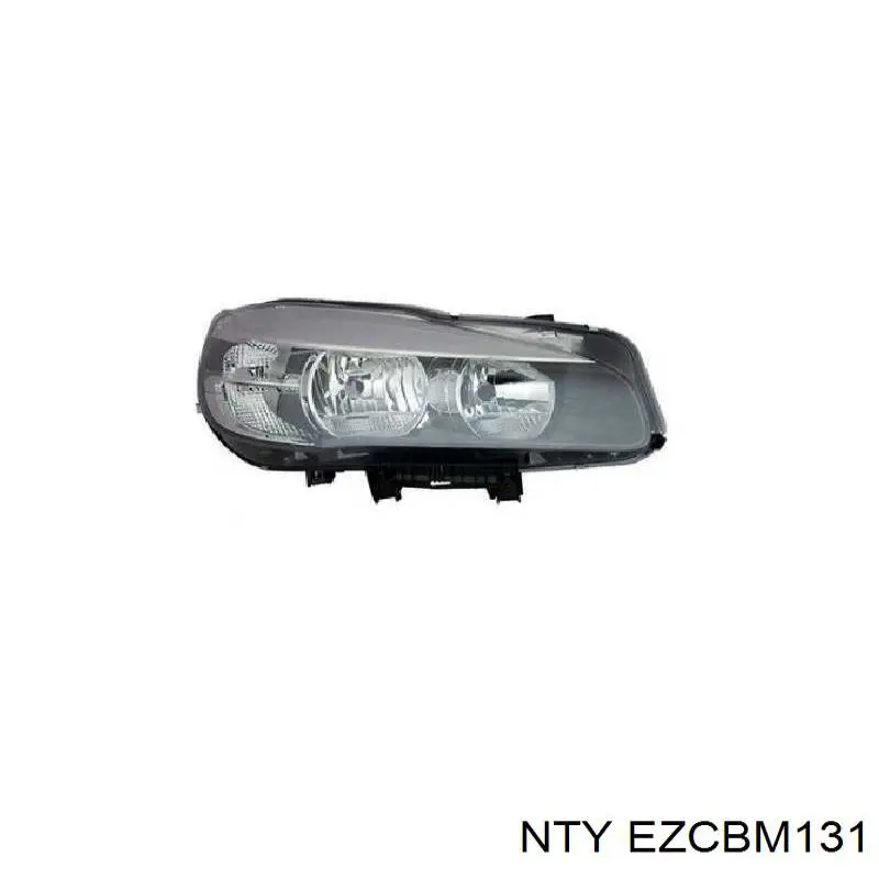 Купить EZCBM131 NTY Термошумоизоляция капота