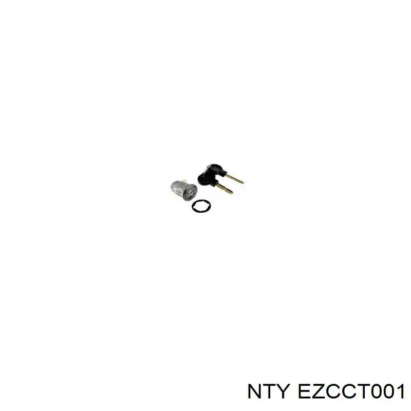 EZCCT001 NTY