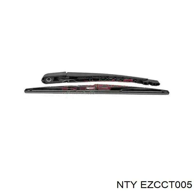 EZC-CT-005 NTY личинка замка двери передней
