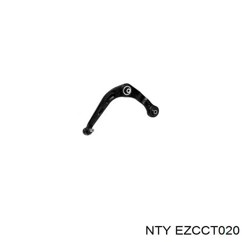 Замок крышки багажника NTY EZCCT020