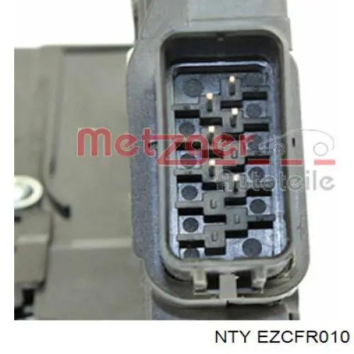 Дверной замок передний правый ERA 660297 цена, от 25.34 USD
