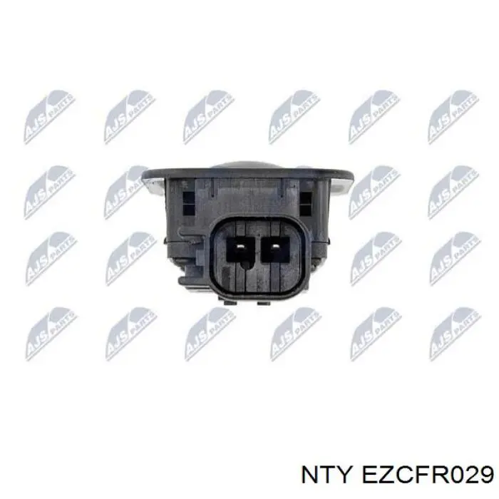 Купить 1L2T14K147AA Land Rover Кнопка привода замка третей/пятой двери