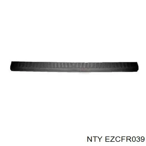Замок крышки капота NTY EZCFR039