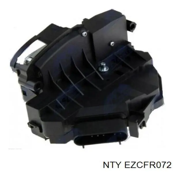 Дверной замок передний правый NTY EZCFR072 цена, от 26.52 USD