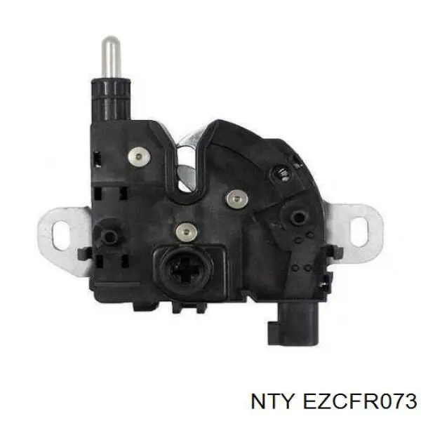 Купить 1832035 Ford Замок двери задней левой