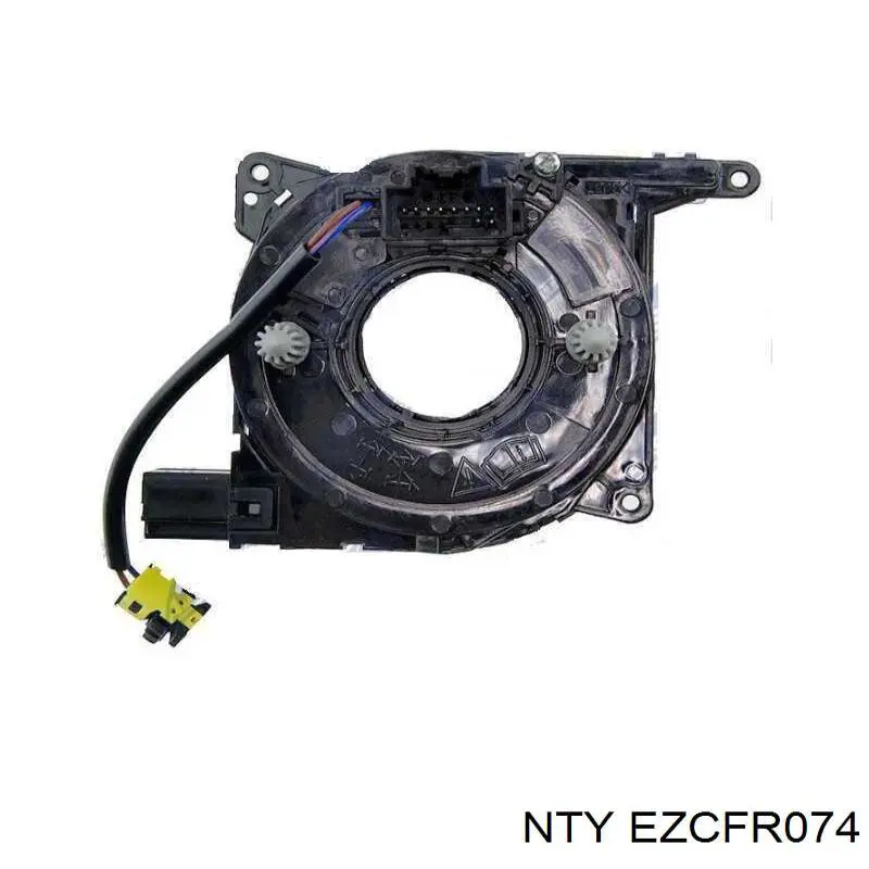 EZCFR074 NTY