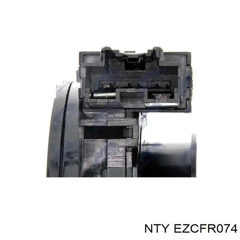 Замок двери задней правой EZCFR074 NTY