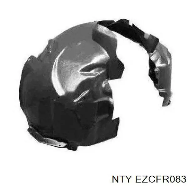 EZCFR083 NTY