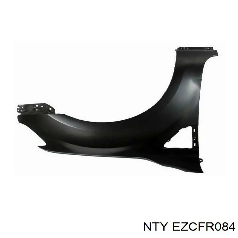 Ручка двери передней наружная левая NTY EZCFR084 цена, от 8.47 USD
