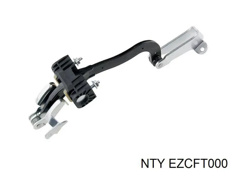 EZC-FT-000 NTY ограничитель открывания двери задний правый