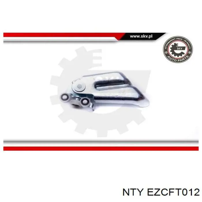 EZCFT012 NTY