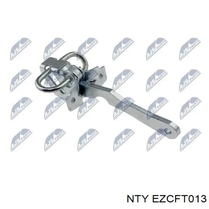 Ограничитель двери передний NTY EZCFT013
