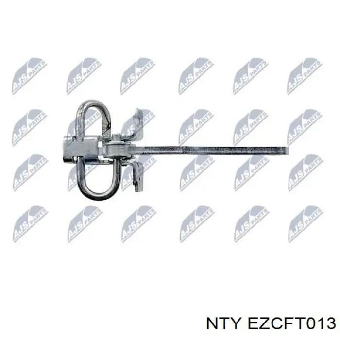 EZCFT013 NTY Ограничитель открывания двери
