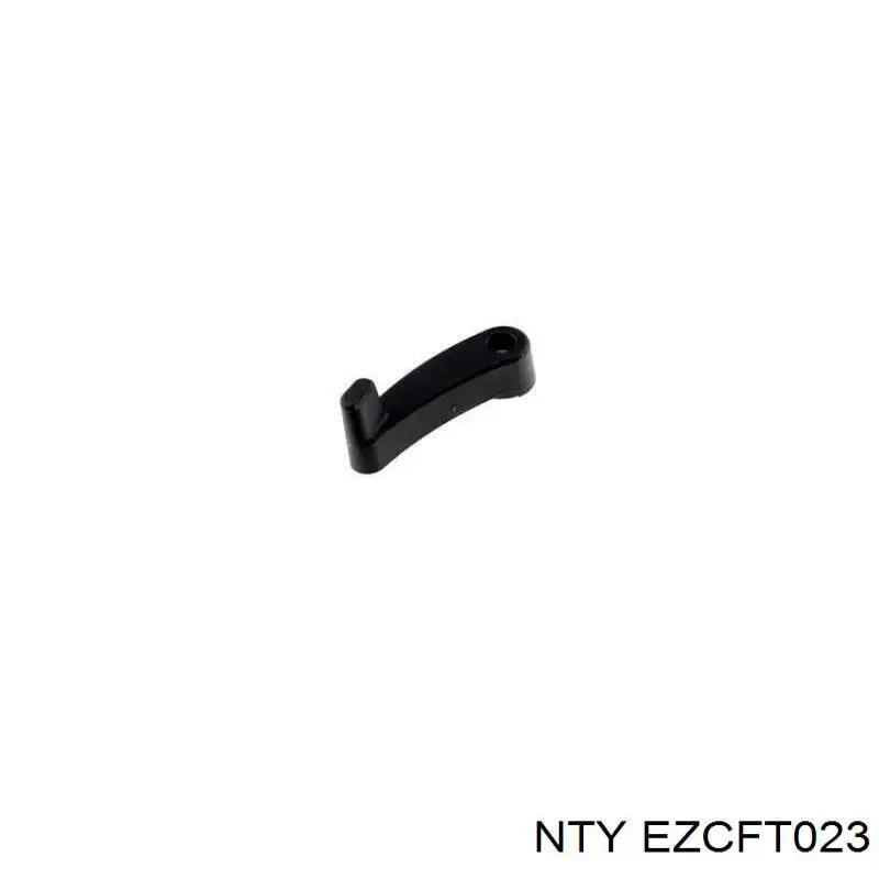 EZC-FT-023 NTY ручка двери задней (распашной левая внутренняя)