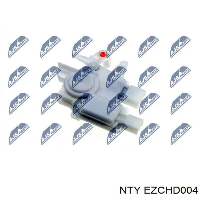 EZC-HD-004 NTY мотор-привод открытия/закрытия замка двери передней левой