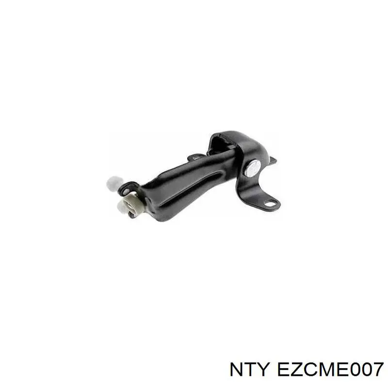 Ролик двери боковой/сдвижной, правый центральный NTY EZCME007 цена, от 15.42 USD