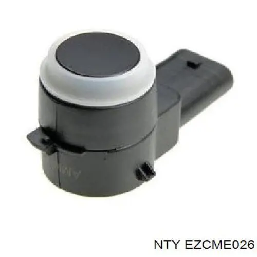 Ручка двери левой, внутренняя, перед/зад NTY EZCME026 цена, от 20.70 USD