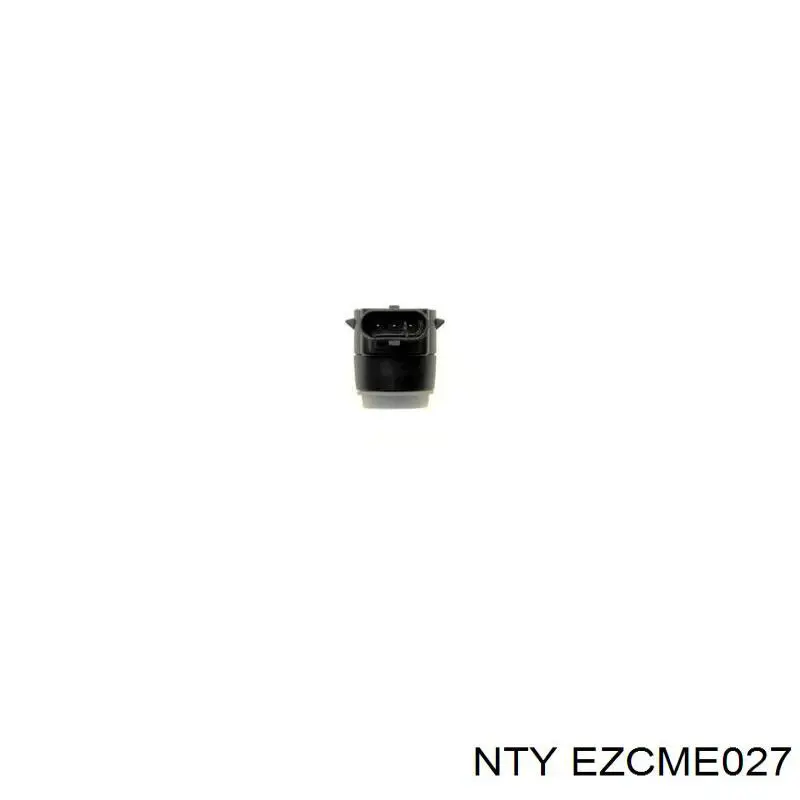 Купить EZCME027 NTY Ручка двери правой, внутренняя, перед/зад