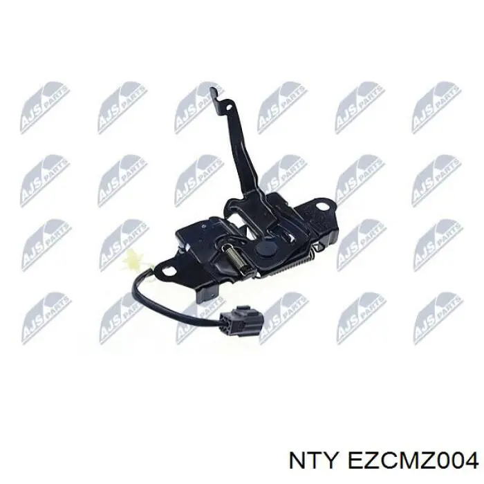 EZCMZ004 NTY 