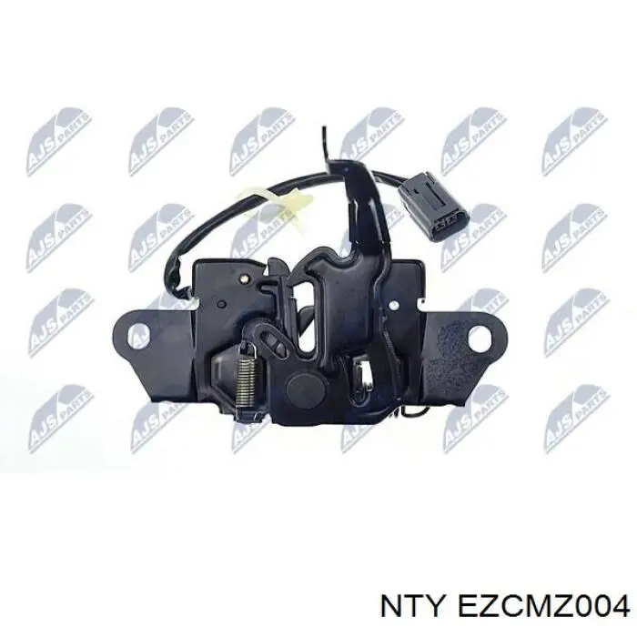  NTY EZCMZ004 цена, от 13.84 USD