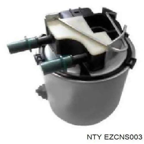 Замок двери багажника NTY EZCNS003 цена, от 12.99 USD