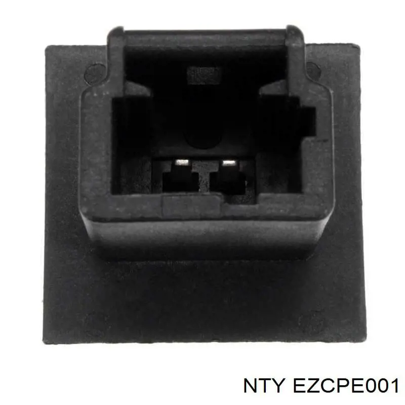 Замок передней пассажирской двери NTY EZCPE001