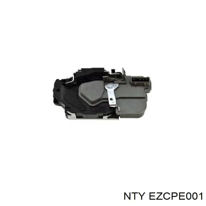 Замок передней правой двери EZCPE001 NTY