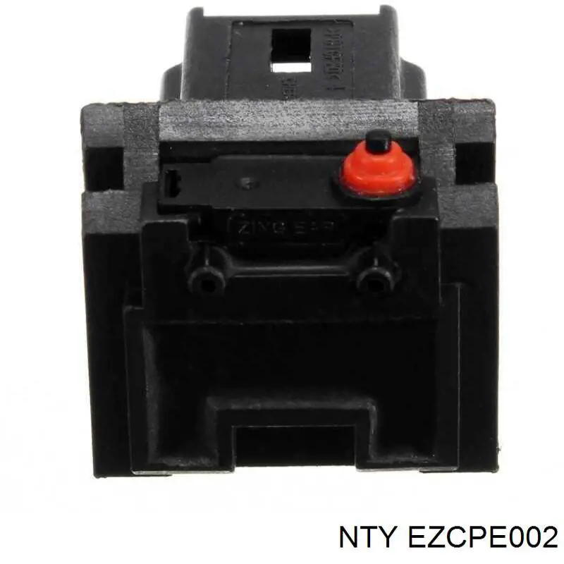 Замок задней правой двери  NTY EZCPE002