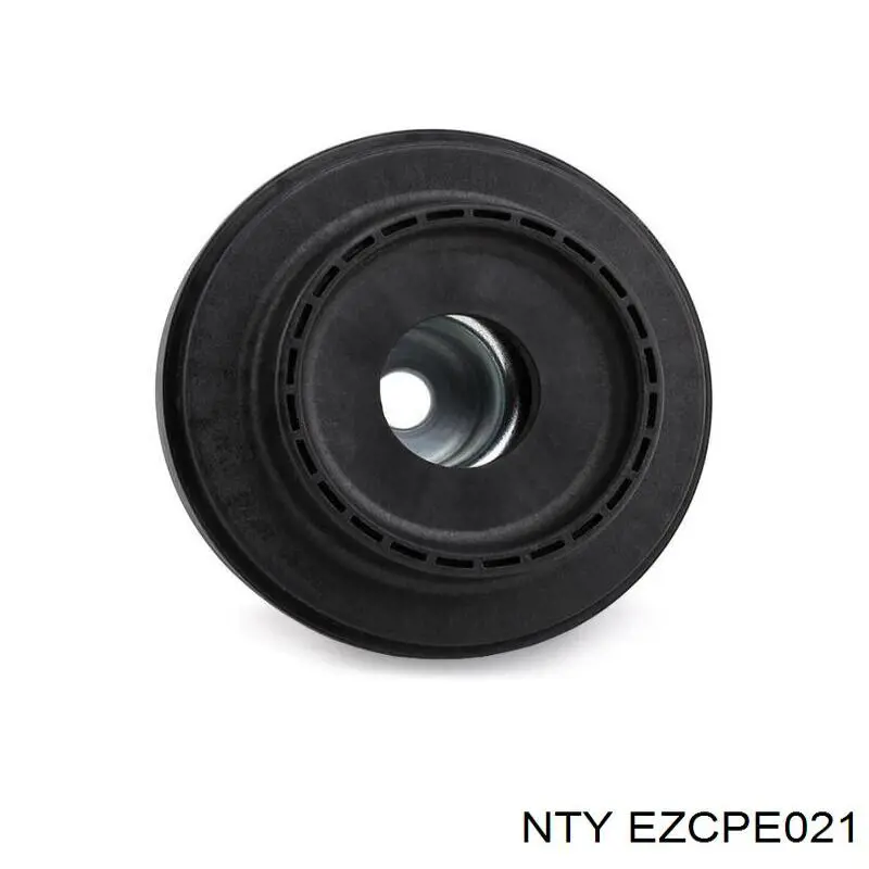 Мотор открытия замка багажника NTY EZCPE021