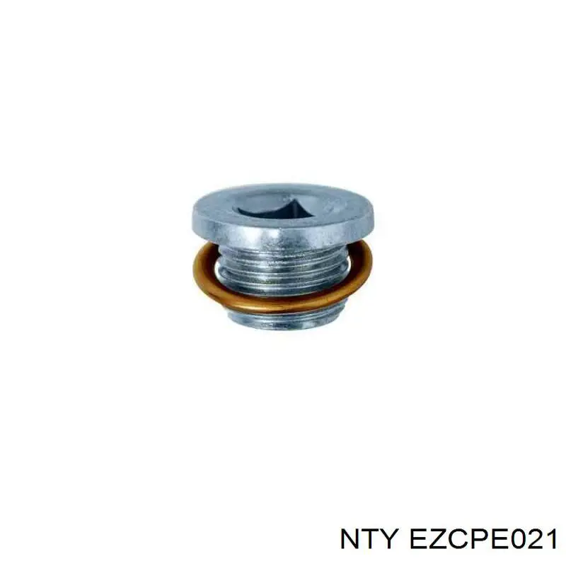 EZCPE021 NTY Актуатор замка задней двери