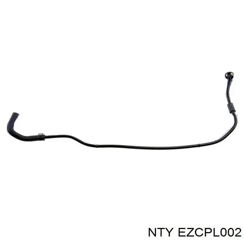 Кнопка привода замка третей/пятой двери NTY EZCPL002 цена, от 7.71 USD