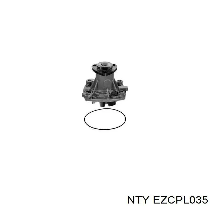 Кнопка привода замка третей/пятой двери NTY EZCPL035 цена, от 21.11 USD