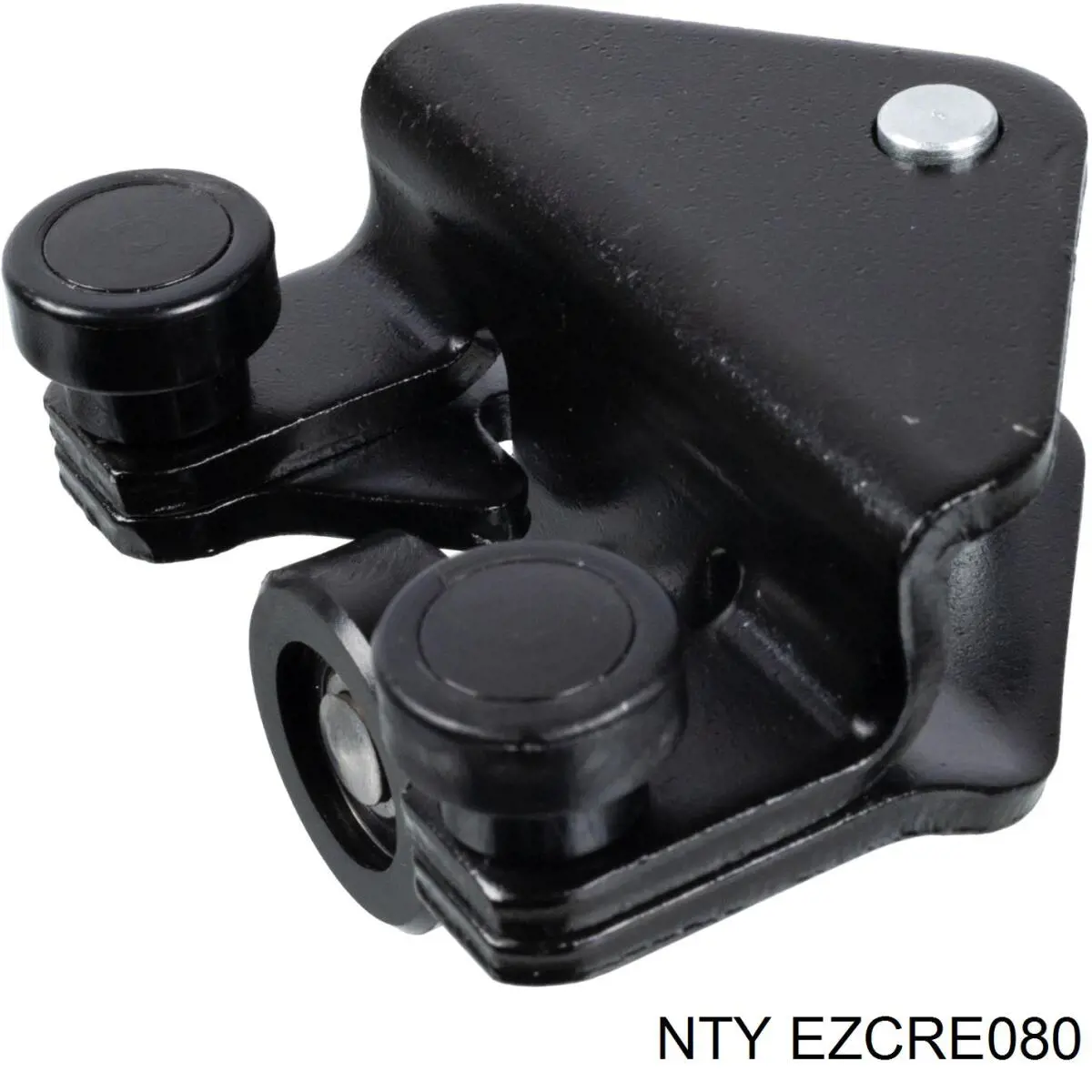 EZC-RE-080 NTY ролик двери боковой (сдвижной правый нижний)