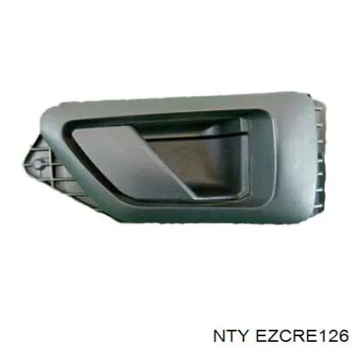 Ручка двери боковой/сдвижной, наружная левая Renault (RVI) 8260700Q0A