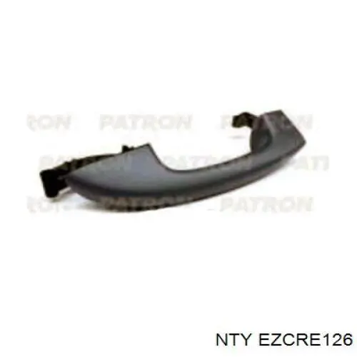 EZCRE126 NTY