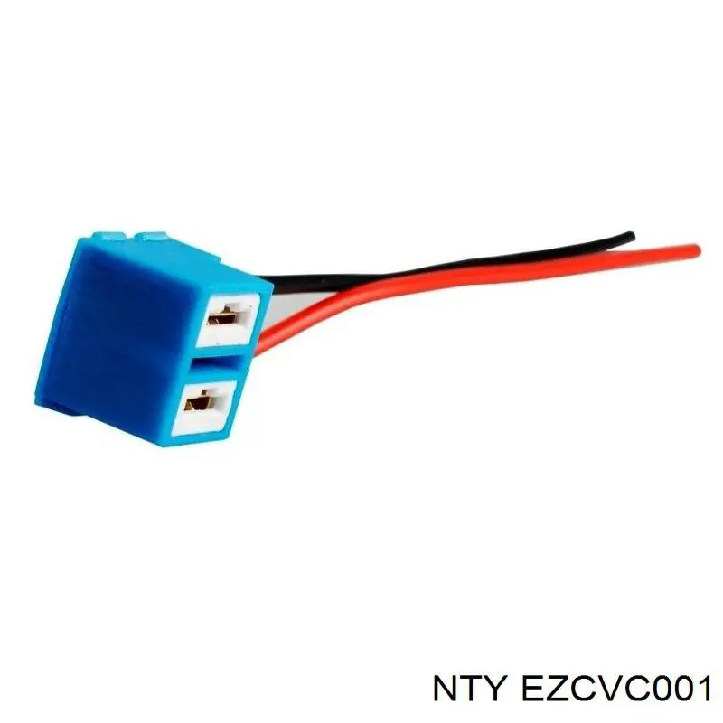 Ручка двери передней внутренняя правая EZCVC001 NTY