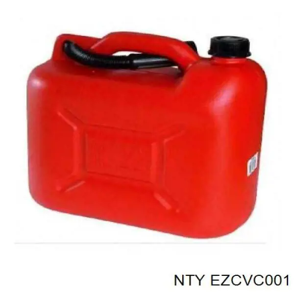 Ручка двери передней внутренняя правая NTY EZCVC001 цена, от 3.70 USD