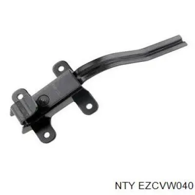 Ограничитель двери передний Maxgear 280431