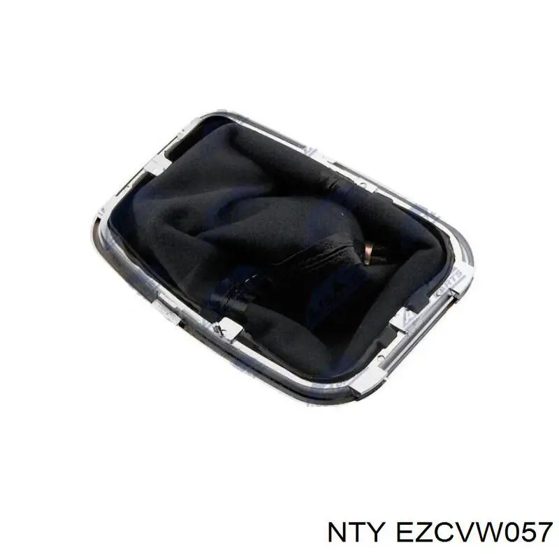 EZCVW057 NTY 