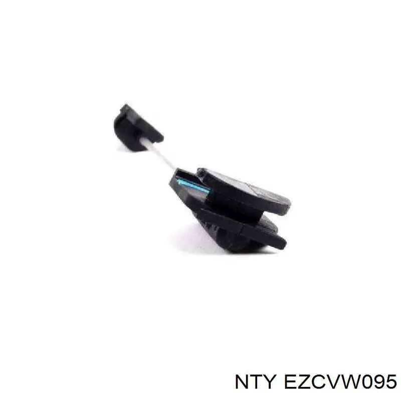 Ручка двери передней внутренняя правая NTY EZCVW095 цена, от 5.85 USD