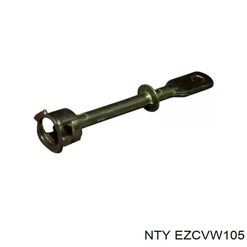 Замок передней правой двери EZCVW105 NTY