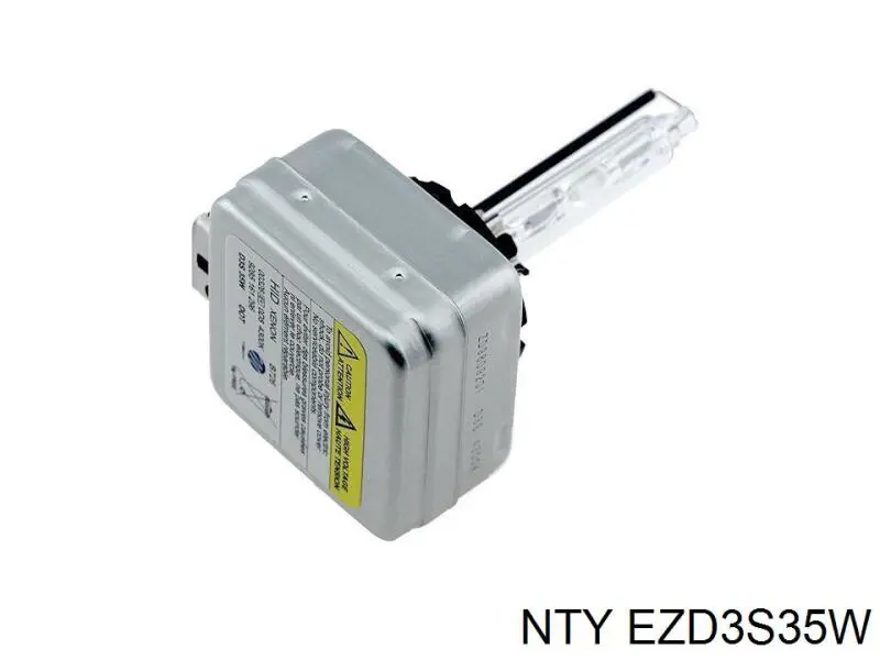 Bombilla De Xenon EZD3S35W NTY