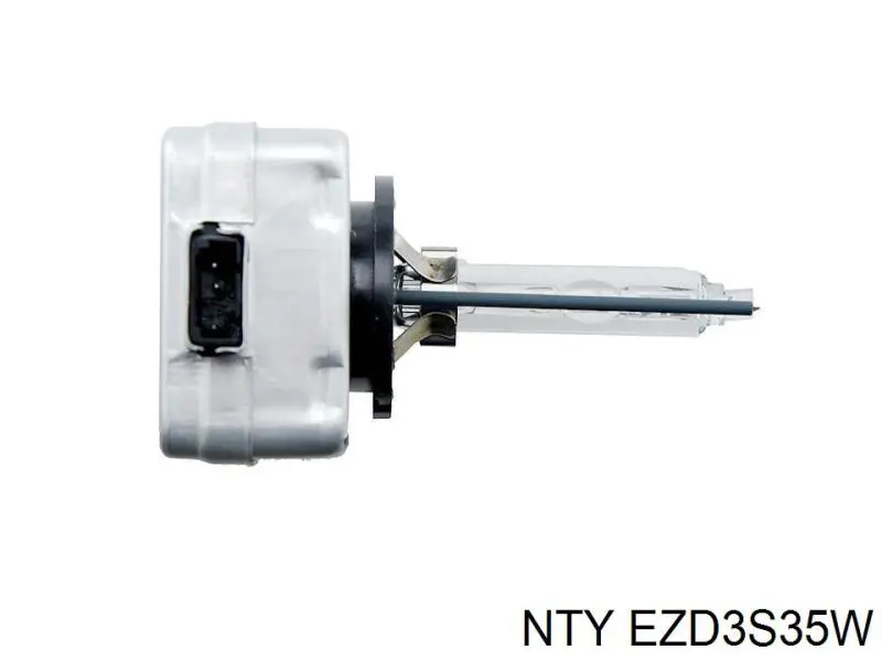 EZD3S35W NTY Биксенон