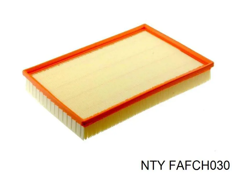FAFCH030 NTY Воздушный фильтр двигателя