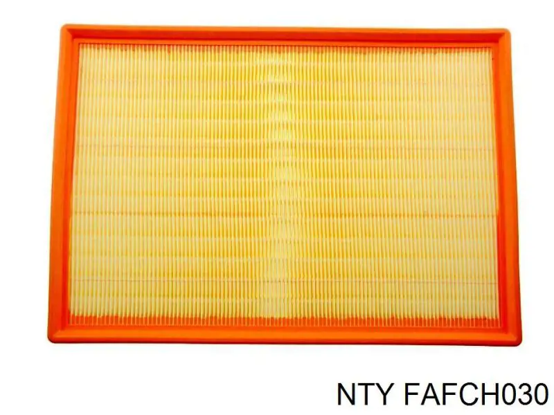 Элемент воздушного фильтра NTY FAFCH030 цена, от 8.34 USD