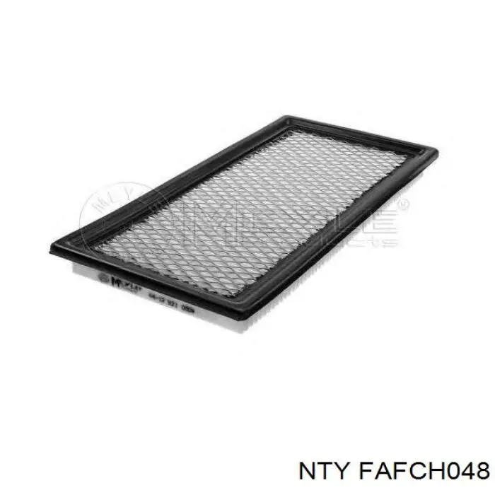 Элемент воздушного фильтра NTY FAFCH048 цена, от 9.54 USD