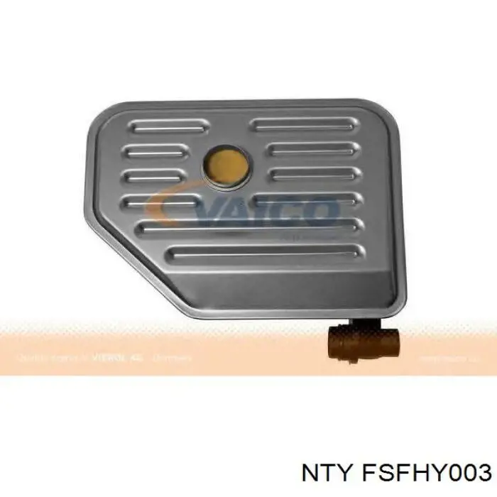 Купить FSFHY003 NTY Фильтр автоматической коробки передач