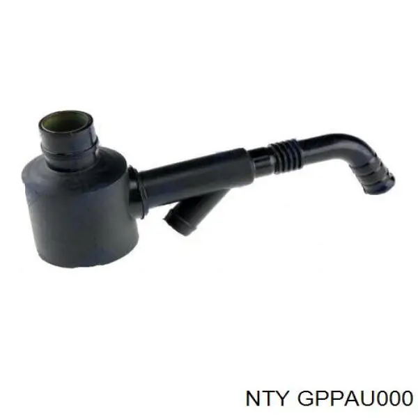 680240 Maxgear Воздушный патрубок расходомера