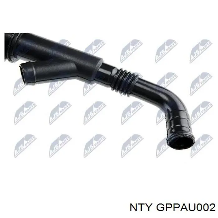 GPPAU002 NTY