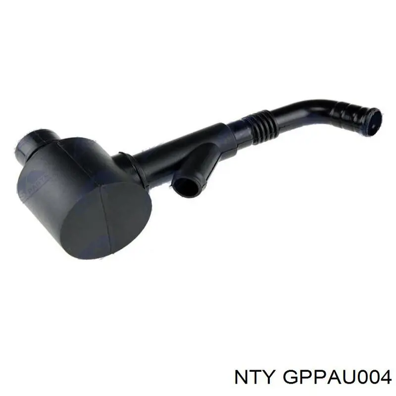Купить GPPAU004 NTY Трубка картера воздушная